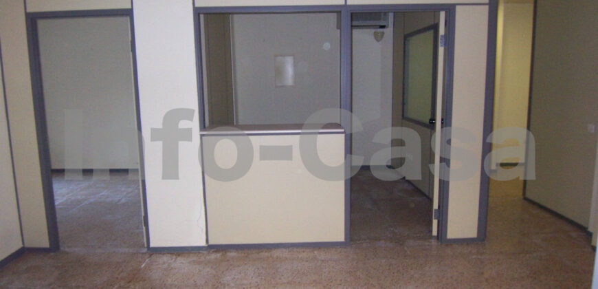 Alquiler local comercial