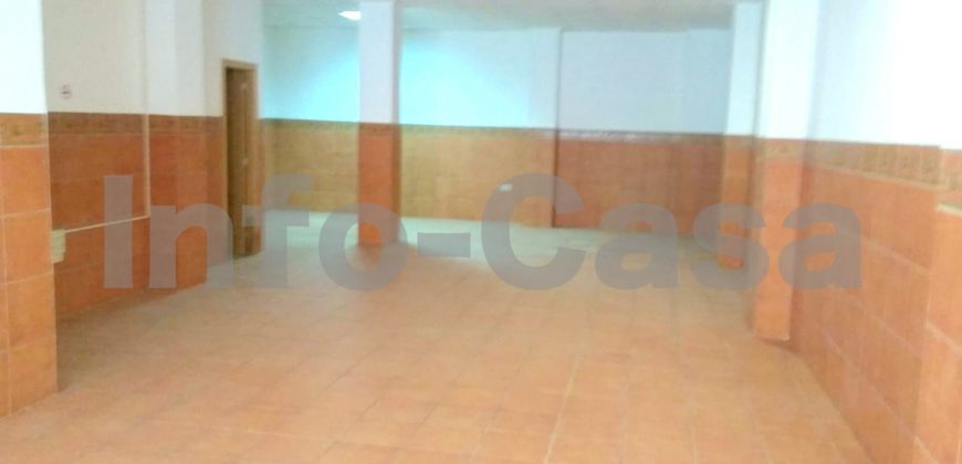 Local comercial en venta