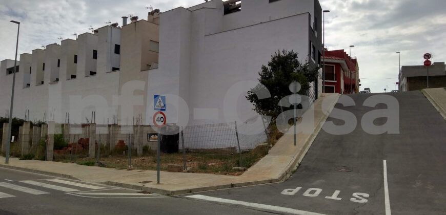 Solar en venta