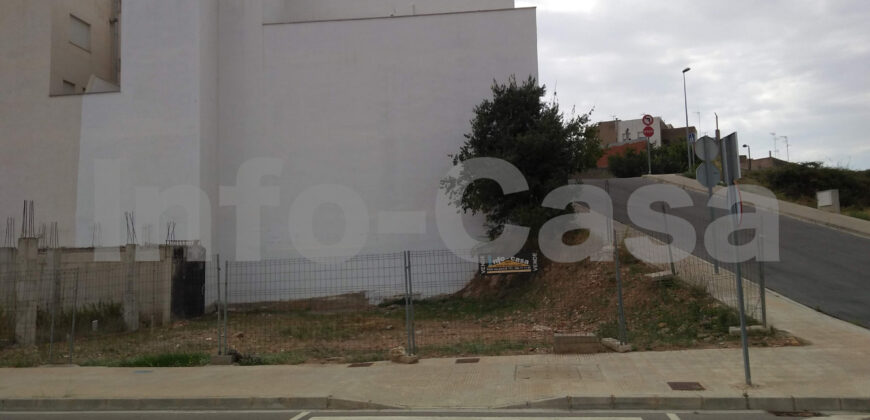 Solar en venta