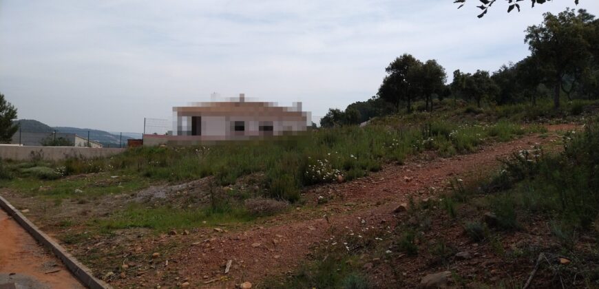 Venta de solar
