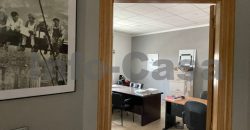 Venta de nave con oficinas
