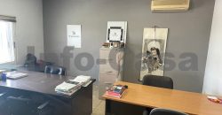 Venta de nave con oficinas
