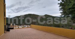 Chalet pareado en venta