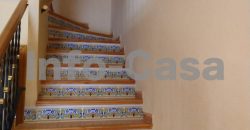 Chalet pareado en venta