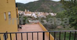 Chalet pareado en venta