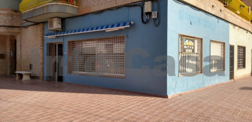 Local en venta