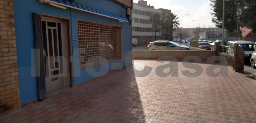 Local en venta