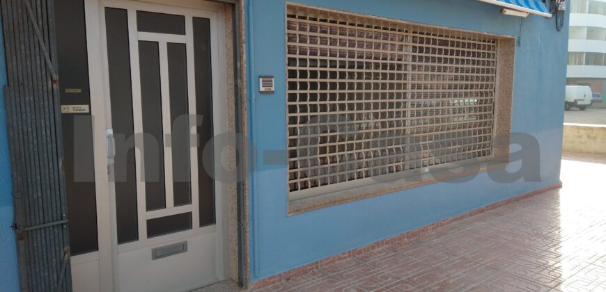 Local en venta