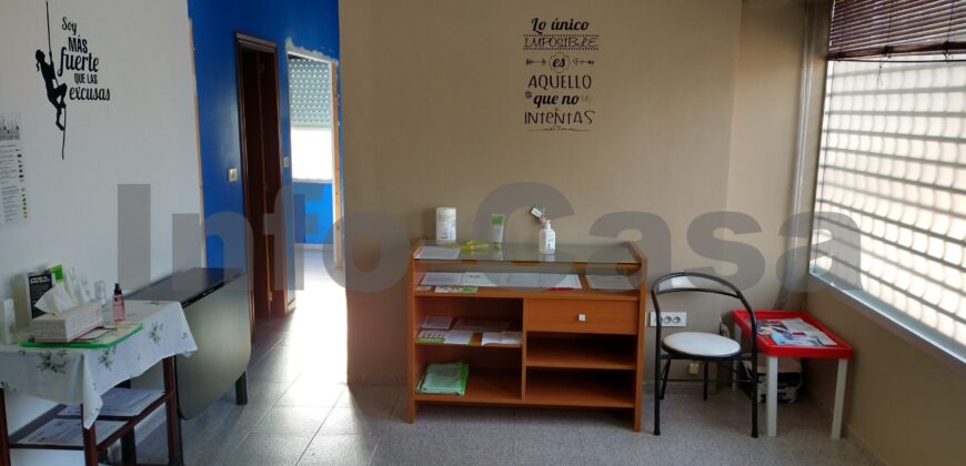 Local en venta