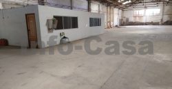 Conjunto de naves en venta