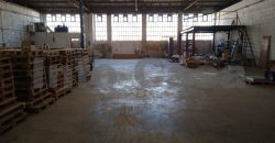 Conjunto de naves en venta