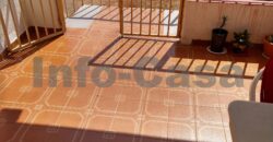 Finca en plena producción