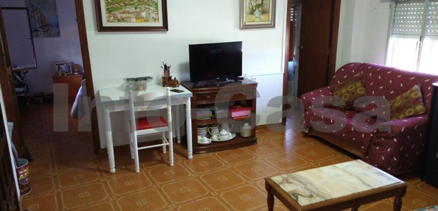 Finca en plena producción