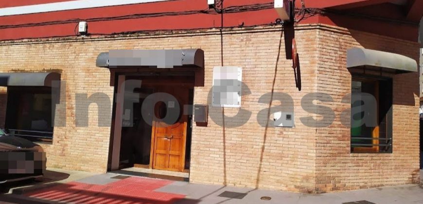 Venta local