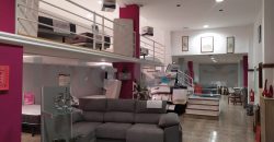 Venta local