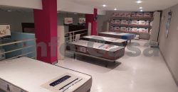 Venta local