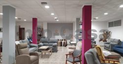Venta local