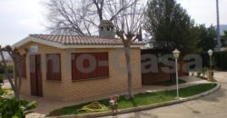 Fantástico chalet en Onda
