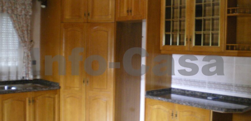 Fantástico chalet en Onda