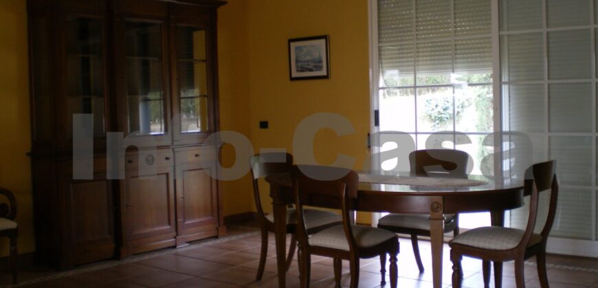 Fantástico chalet en Onda