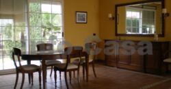 Fantástico chalet en Onda