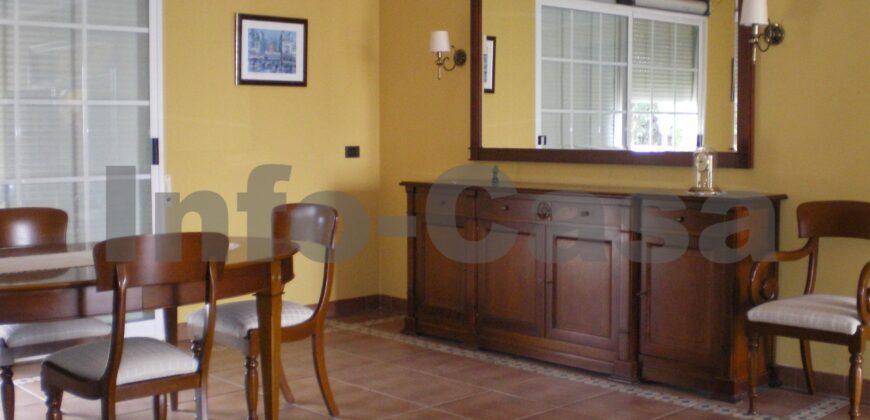 Fantástico chalet en Onda