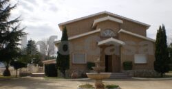 Fantástico chalet en Onda