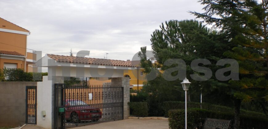 Fantástico chalet en Onda