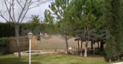 Fantástico chalet en Onda