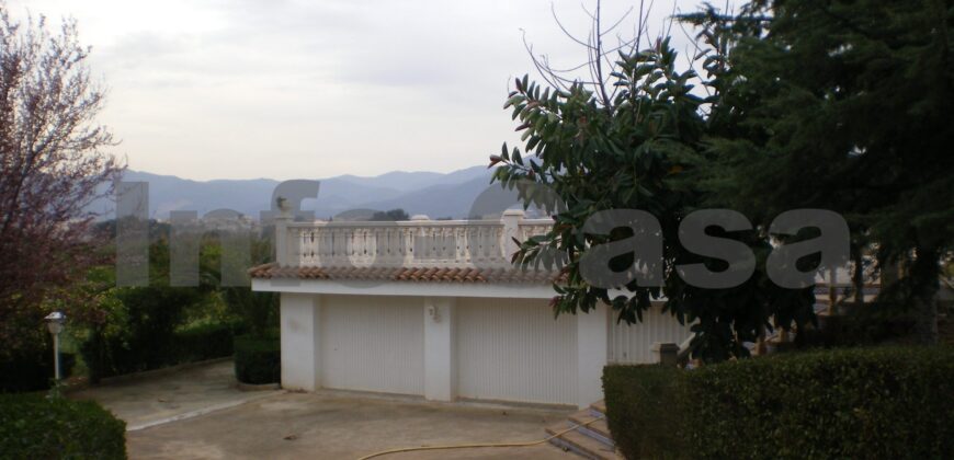 Fantástico chalet en Onda