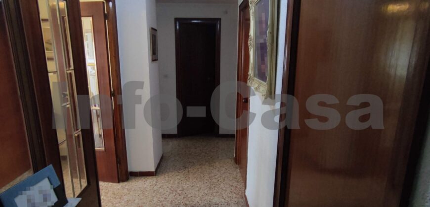 Piso céntrico venta