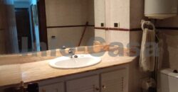 Piso céntrico venta