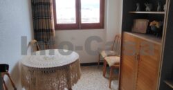 Piso céntrico venta