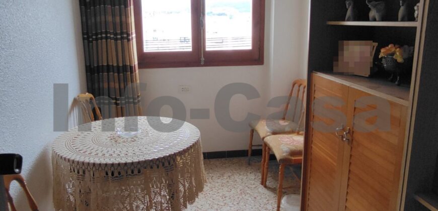 Piso céntrico venta
