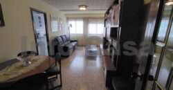 Piso céntrico venta