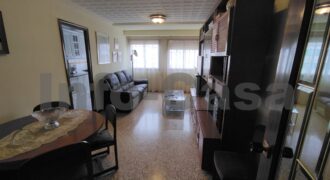 Piso céntrico venta