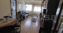 Piso céntrico venta