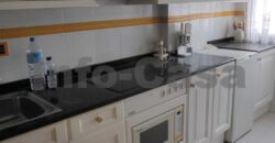 Piso céntrico venta