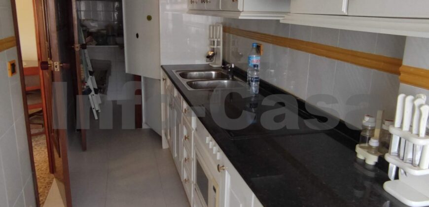 Piso céntrico venta