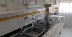 Piso céntrico venta