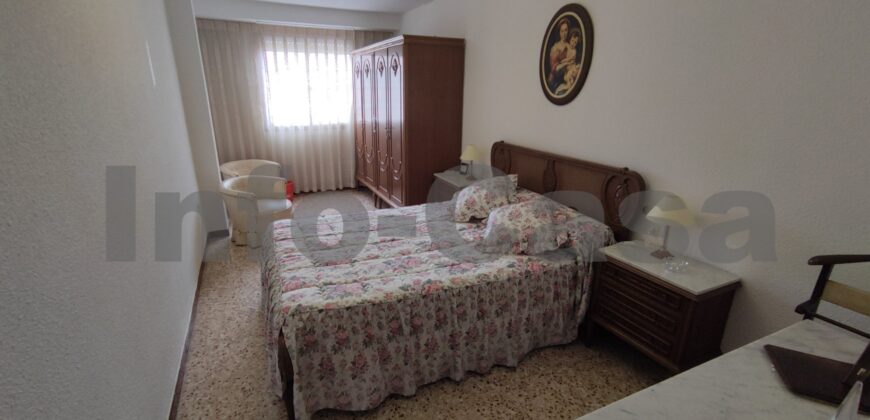 Piso céntrico venta