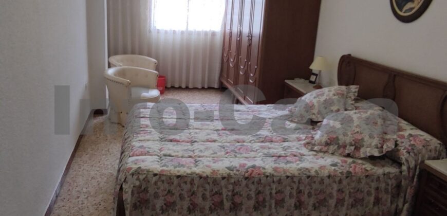 Piso céntrico venta