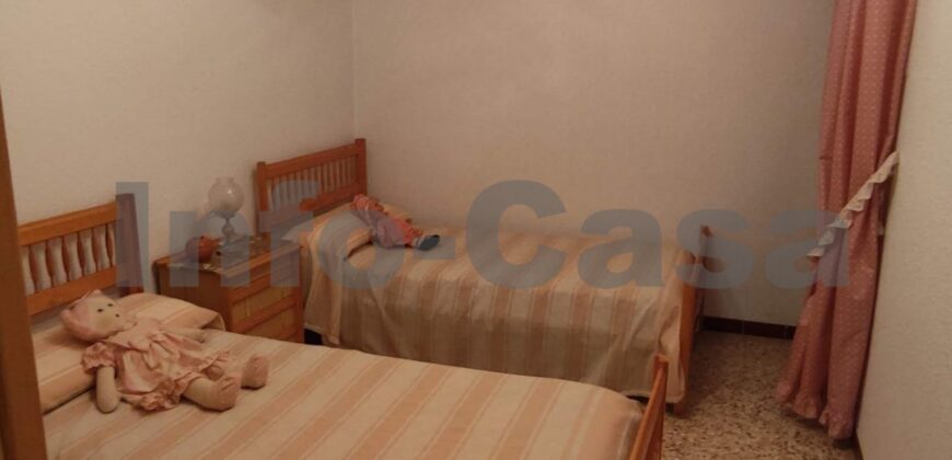 Piso céntrico venta