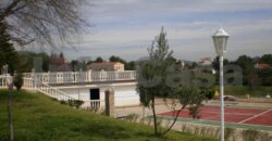 Fantástico chalet en Onda