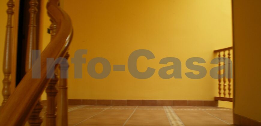 Fantástico chalet en Onda