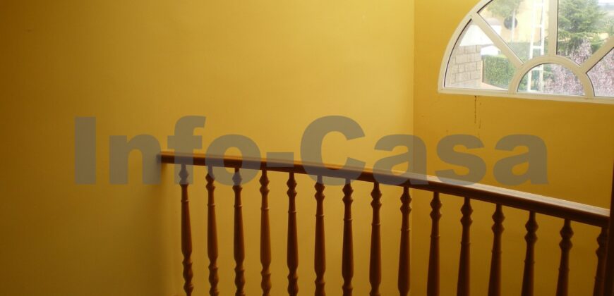 Fantástico chalet en Onda