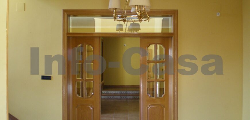 Fantástico chalet en Onda