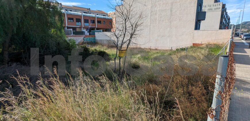Venta de solar