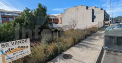 Venta de solar
